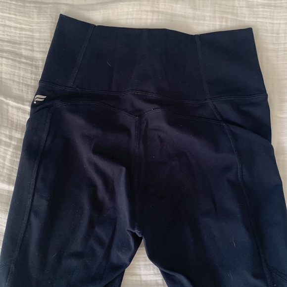 Fabletics Oasis PureLuxe High-Waisted Legging - Picture 7 of 7